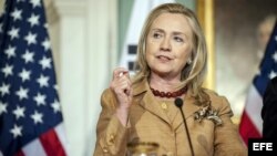 Hillary Clinton