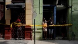 Cubanos reaccionan a votación en ONU sobre embargo a la isla