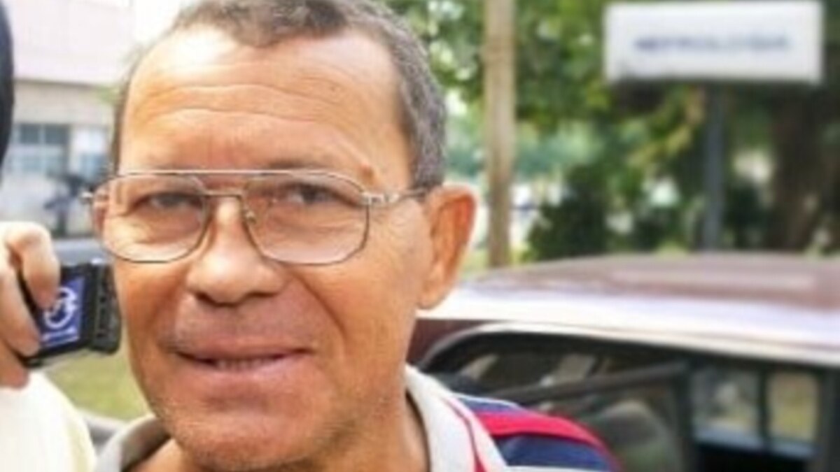 Fallece en Miami Julio Antonio Valdés Guevara, exprisionero político del Grupo de los 75 - Vimarsana News