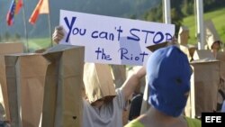 Pussy Riot