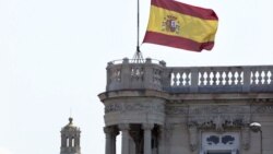 Congreso español insta al Gobierno a invitar a sus embajadas a defensores de la libertad y la democracia