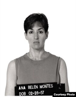 Ana Belen Montes, según expertos, una de las espías más dañinas para EE.UU.