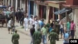 Aumenta la represión contra activistas en Cuba