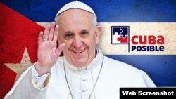 Piden al Papa beatificar al padre Félix Varela.