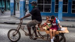 Aumentan los casos pediátricos de Covid-19 en Cuba