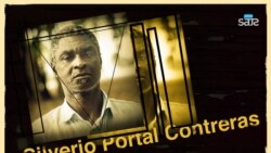 Esposa de Silverio Portal pide liberación inmediata de todos los presos políticos