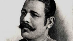 Antonio Maceo visto por José Martí