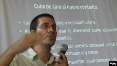 Critican silencio de la Iglesia cubana ante la muerte de opositor