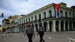  A juicio activista de UNPACU en La Habana