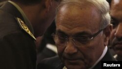 Ahmed Shafiq