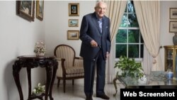 Virgilio Beato. Tomado de www.aarp.org