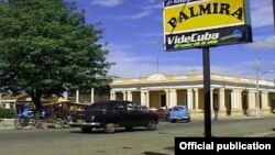 Palmira