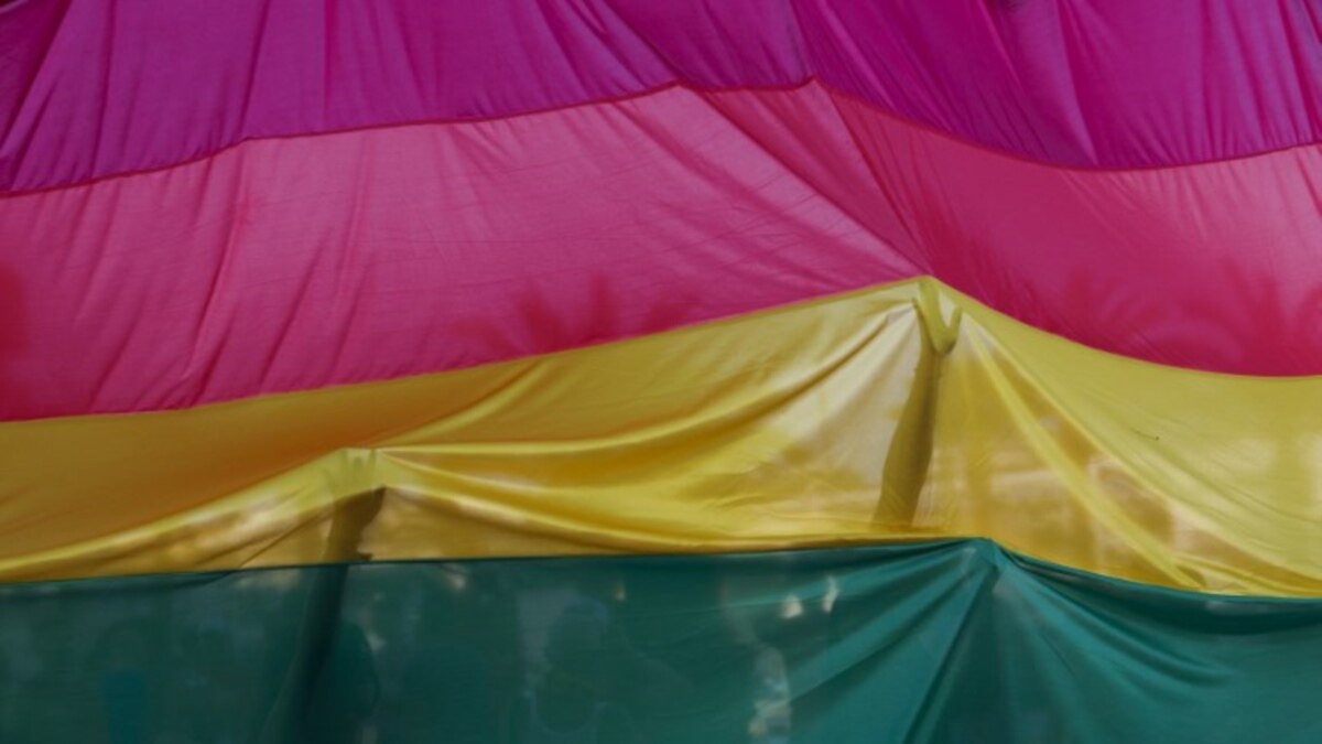 China censura cuentas de grupos LGBTQ + - Vimarsana News