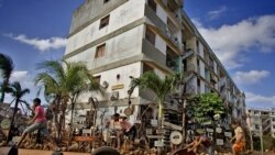Ciudadanos cubanos alarmados por crisis en los abastecimientos
