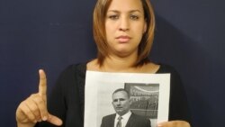 Nelva Ortega denuncia violación de los derewchos de José Daniel Ferrer en prisión