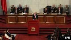 Parlamento de Chile