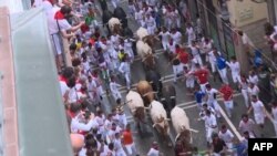 Fiestas de San Fermín