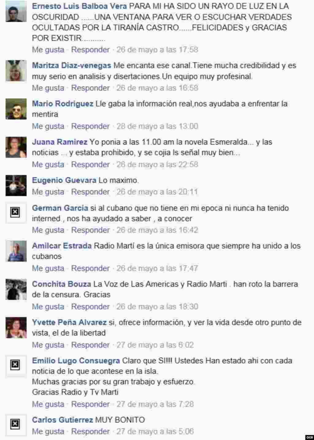 Encuesta 30 años