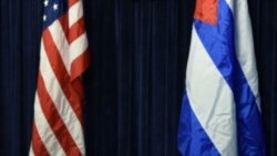 EEUU actuó por condicionamiento del gobierno cubano: Martha Beatriz Roque