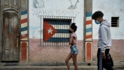 "Hay más casos de los que se reportan", alertan cubanos sobre cifras del coronavirus