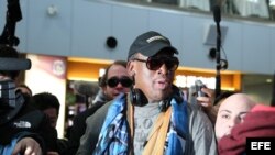 Dennis Rodman