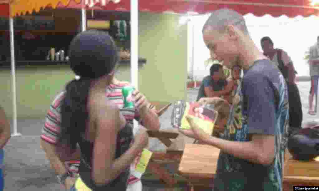 Reporta Cuba cienfuegos foto Nelson Gandulla Díaz