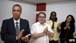 Foro Empresarial Cubano Español.