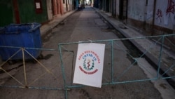 El occidente de Cuba continúa siendo la zona más afectada por el coronavirus