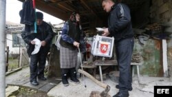 Crimea referendum