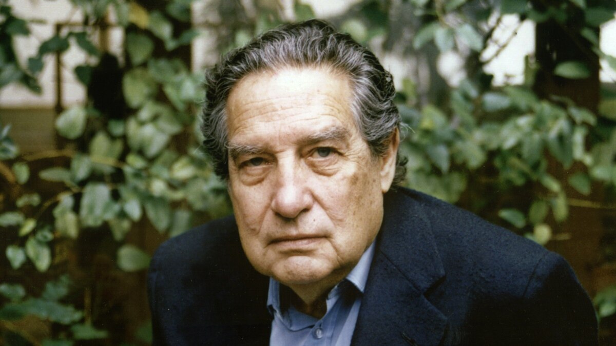 México celebrará a lo grande centenario de nacimiento de Octavio Paz