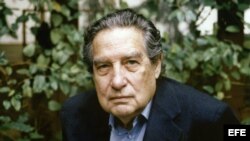 Octavio Paz