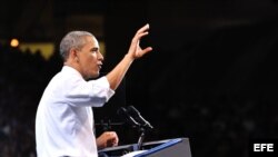 Barack Obama