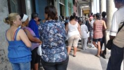 Continúa crítico el suministro de medicamentos en las farmacias cubanas
