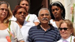 Reacciones por la muerte en La Habana de Arnaldo Ramos Lauzurique