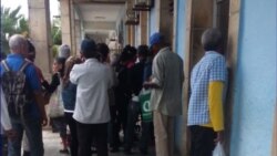 Protesta por falta de pan en Isla de la Juventud termina en arrestos y cartas de advertencia