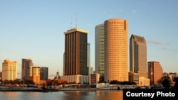 Tampa, Florida
