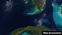 Estrecho de Florida
