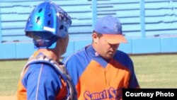 Equipo de Sancti Spiritus
