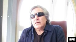El cantante José Feliciano desea cantarle a los cubanos