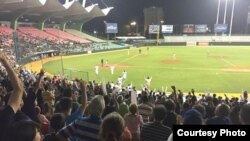 Cangrejos de Santurce