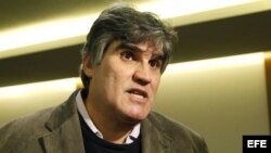 Carlos Payá