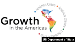 América Crece