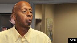 Guillermo Fariñas