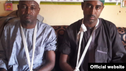 Escalada de violencia en Nigeria. (Informe Amnistía Internacional)
