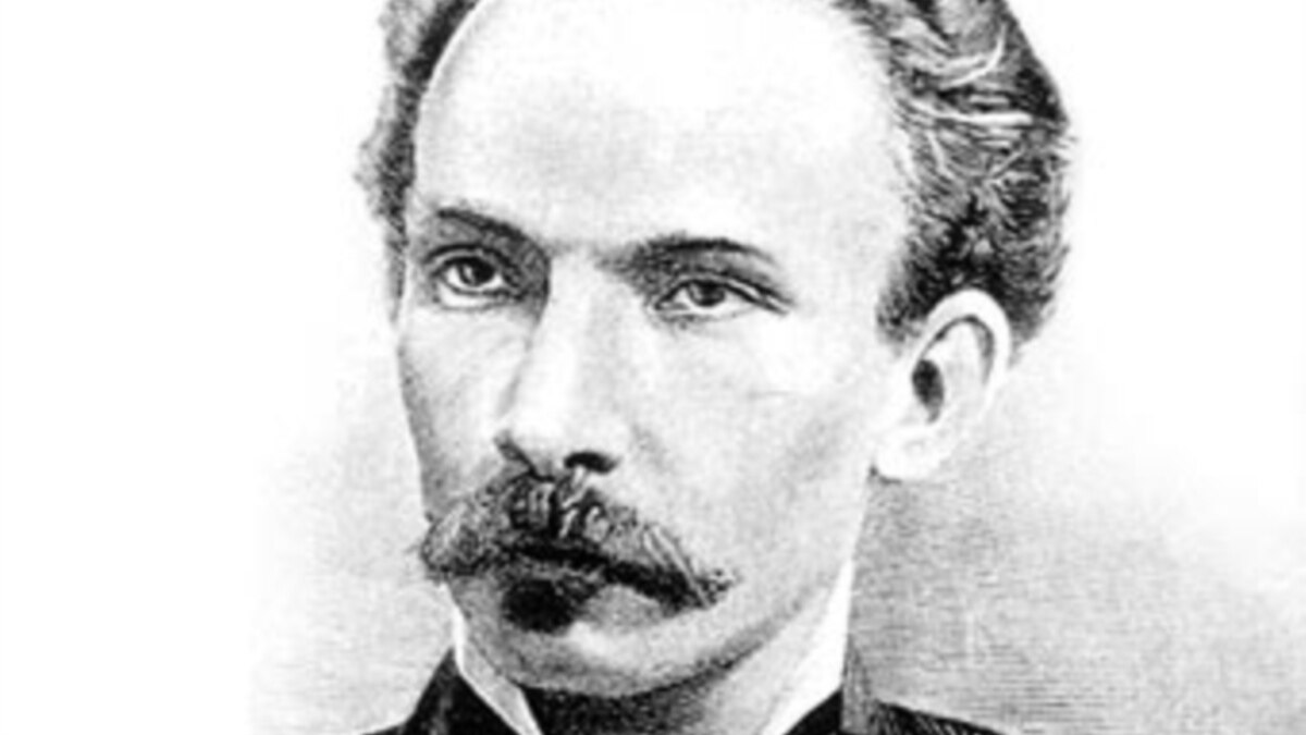 125 Aniversario De La Muerte En Combate De Jose Marti
