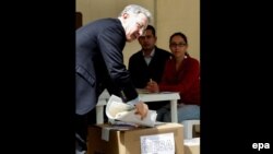 Álvaro Uribe