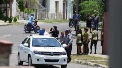 Damas de Blanco en La Habana y Matanzas bajo vigilancia policial desde el jueves