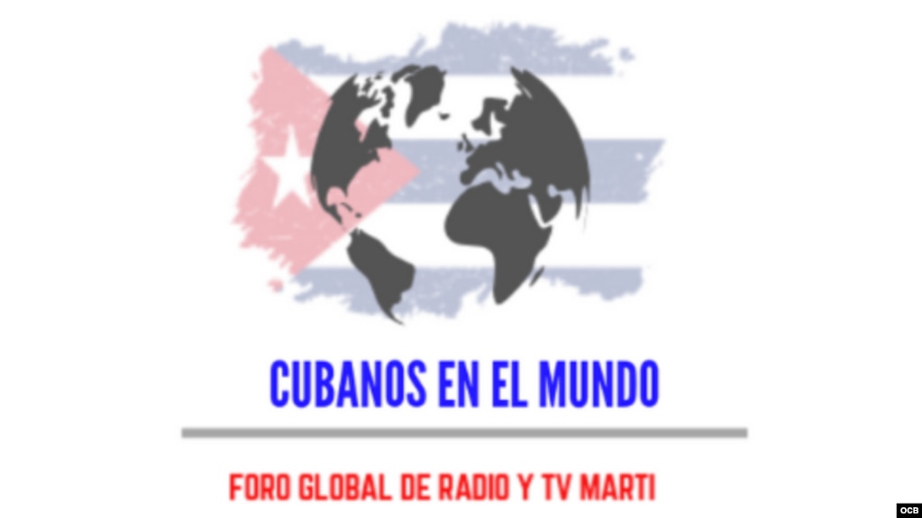 Foro Global: cubanos en el mundo