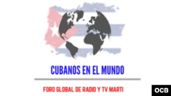 Foro Global: cubanos en el mundo