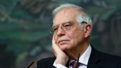 Borrell se pronuncia sobre embajador de la UE en Cuba